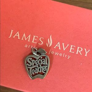 James Avery Charm
